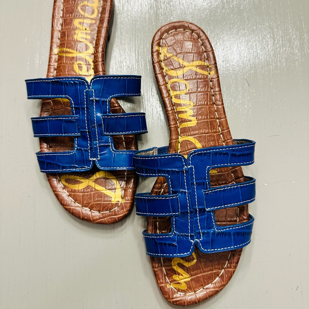 Sam Edelman Bay Flat Sandal